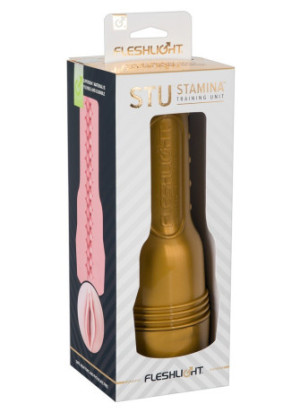 STU Stamina Training Unit